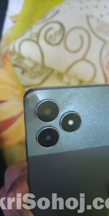Realme Note 50, 4GB RAM, 128GB ROM